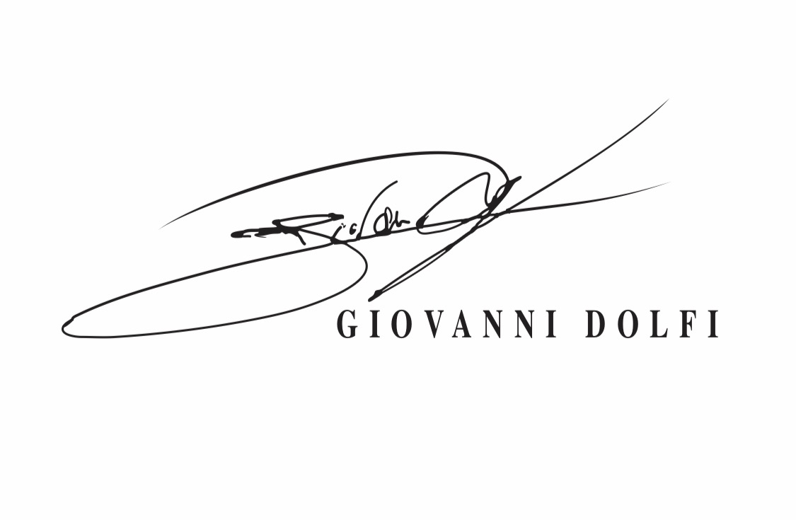 庄主 Giovanni Dolfi 签名